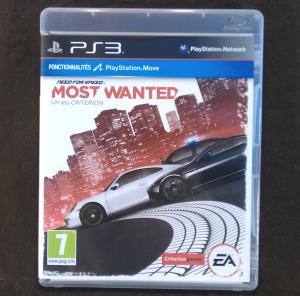 Need for Speed Most Wanted (1)